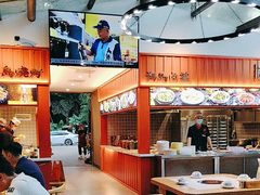 -海岛八号龙虾烧烤田鸡(蓝天路总店)