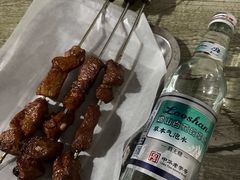-王记西鎮电烤肉(汶上路店)
