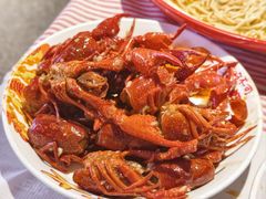 -霸王虾·小龙虾香辣蟹(玉林店)