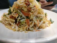 -北李妈妈菜·海肠捞饭(开发区万达店)