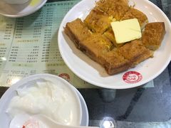 -义顺牛奶公司(庇利金街店)