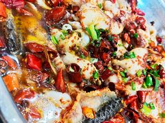 -小唐小四川水煮鱼(北三路店)