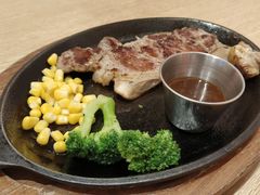 -摩欧客意式餐厅(高新活力汇店)