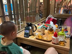 -青水瓦台汤泉(未央店)