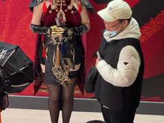 -美罗城