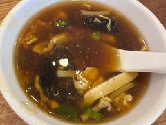 -金豆角砂锅焖面(安贞店)