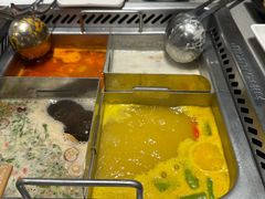 -海底捞火锅(漕宝路店)