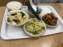 -7+7私家饭堂(人民路店)