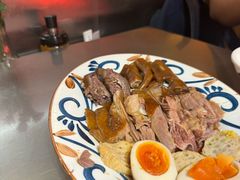 -陈鹏鹏潮汕菜(宝安机场T3航站楼店)