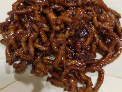 -张茂民族饭店(胜利北路店)