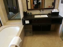-廊坊固安福朋喜来登酒店