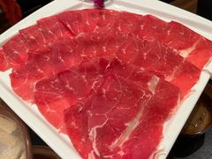 -南门涮肉(通州店)