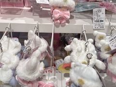 -三丽鸥 Sanrio Gift Gate(汉光百货店)