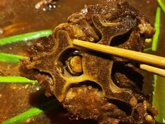 -京韵胡同·酱香羊蝎子火锅涮肉(长寿路店)