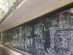 -穹窿山景区