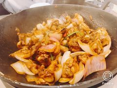 奇味鸡煲-胡须佬鸡煲四季火锅店(石厦西村直营店)