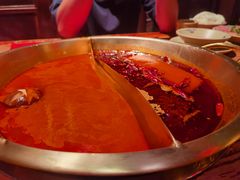 -小龙坎火锅(湖滨银泰in77店)
