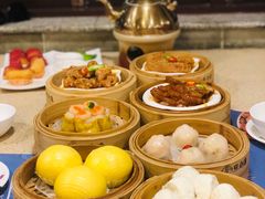 -点都德(大茶楼店)