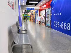 -沃尔玛超市(北大街店)