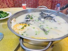 -味好美土菜(迎宾东路店)