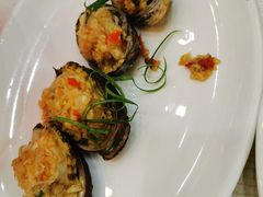 -覃记海鲜美食餐厅