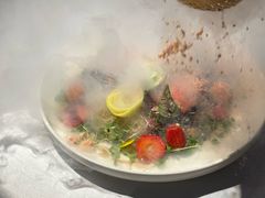 -狮拾久·现代新加坡料理(福田COCO Park店)