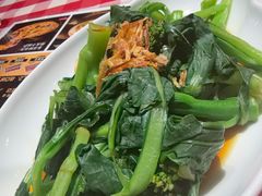 -西贝(紫荆广场店)