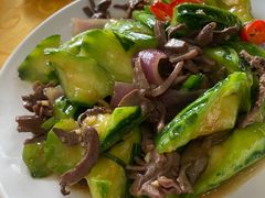 -安记烧鹅(新桥店)