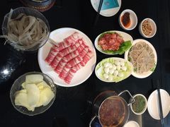 鲁西肥牛(九方店)-鲁西肥牛(九方购物中心店)