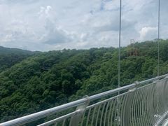 -南天门文化旅游风景区