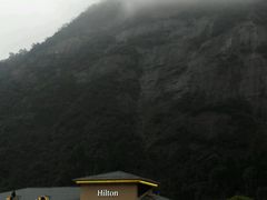 -三清山希尔顿度假酒店