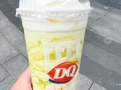 -DQ·蛋糕·冰淇淋(龙茗店)