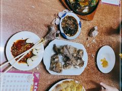 -胡同老锅烙(南二道街)