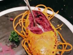 -三亚亚龙湾瑞吉酒店·铭轩中餐厅Mingxuan·海南菜·粤菜