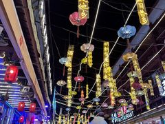 -喜鹊音乐酒馆(西街店)