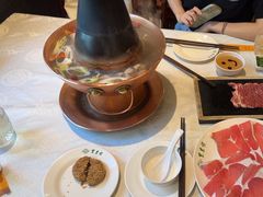 -东来顺饭庄(天坛店)