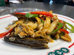 -飞尝蚝·顺德菜·鱼生(顺德总店)
