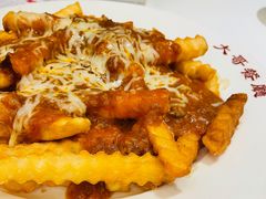 -大哥餐厅(西城花园店)