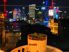 -船长酒吧 The Captain