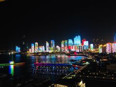 -VENU+海景酒廊