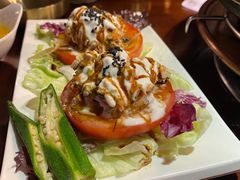 三代沙拉-三代烤肉(保利广场店)