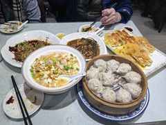 -品味居·首店·大连鲜活海鲜大连菜(东港店)