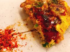 -日葵 大阪烧ひまり(仙霞路店)