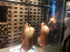 -君悦酒店·1881·北京烤鸭