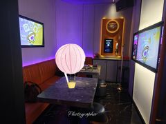 -星聚会KTV(南翔印象城MEGA店)