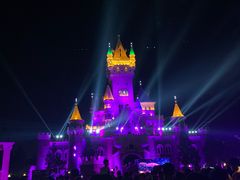 -青岛方特梦幻王国