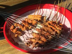 -北三老太太烧烤(人生一串上榜店)