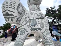 -养马岛旅游度假区