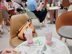 -奈雪的茶(中华广场店)
