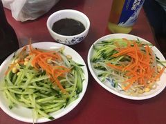 -老天津卫炸酱面(河北路店)